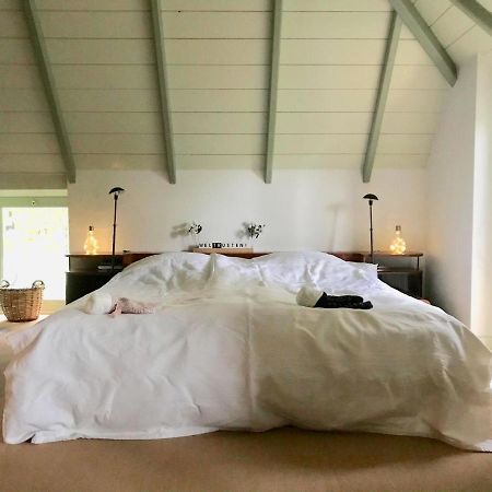 Aan De Dwarsweg Hotel Uffelte Luaran gambar