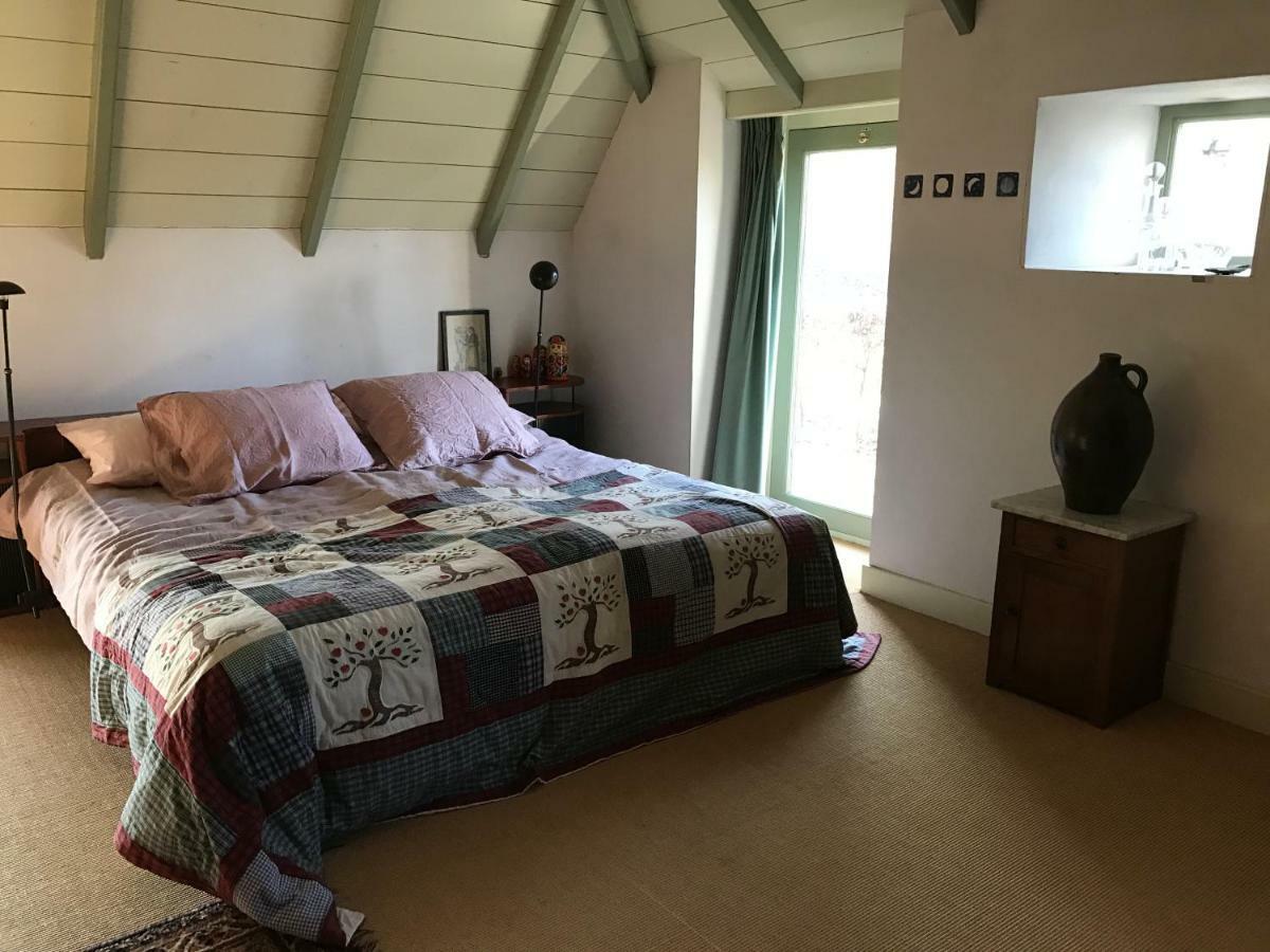 Aan De Dwarsweg Hotel Uffelte Luaran gambar
