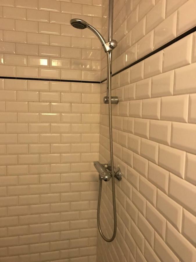 Aan De Dwarsweg Hotel Uffelte Luaran gambar