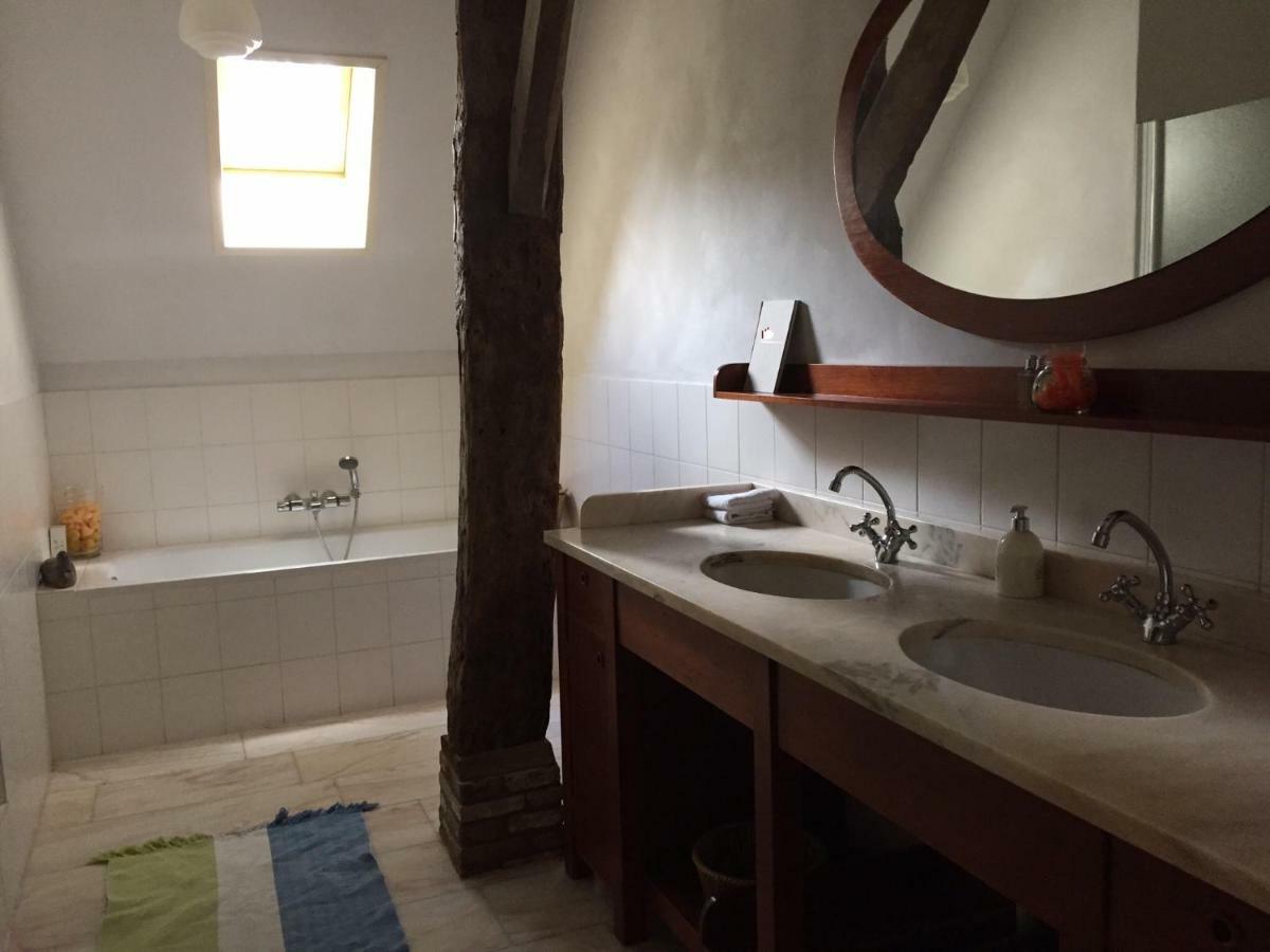 Aan De Dwarsweg Hotel Uffelte Luaran gambar